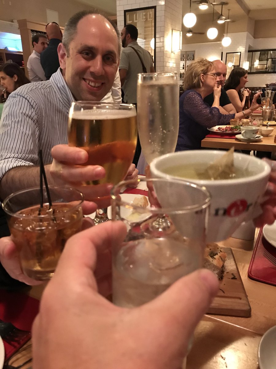 NSANYC (@nsanyc) on Twitter photo The first round round of drinks are here! <a href="/CindyAshton/">Cindy Ashton</a> @creativecellist <a href="/MarkDGrossman/">Mark D. Grossman</a> <a href="/RalphPeterson08/">Ralph Peterson</a> <a href="/NSANYC/">NSANYC</a> The first round round of drinks are here! <a href="/CindyAshton/">Cindy Ashton</a> @creativecellist <a href="/MarkDGrossman/">Mark D. Grossman</a> <a href="/RalphPeterson08/">Ralph Peterson</a> <a href="/NSANYC/">NSANYC</a>