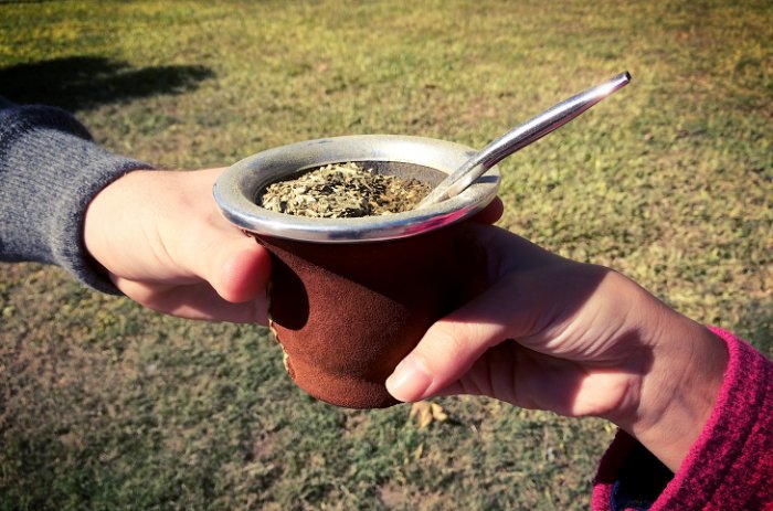 2HinchasYMedio's tweet photo. Tweet en honor al mate https://t.co/yFoWNwbnYE