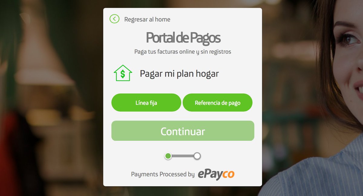 beatig's tweet image. ¡Ya no es necesario ir al banco para pagar mis servicios de Movistar! El nuevo Portal de Pagos es súper rápido y, lo mejor, sin filas #masfacil #MejorPagoOnline bit.ly/2InTApo