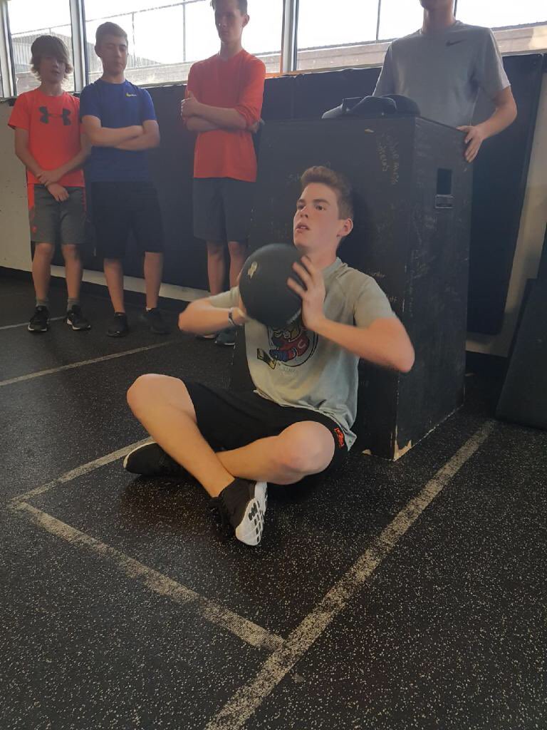Barrie Bantam AAA tweet media