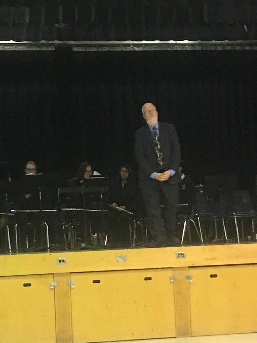 McNichollsR's tweet image. @HeartLake_SS Spring concert 2018. Goodbye to Mr. Pybus- happy retirement to him. @Peter_Koehnen @mccutcheonpeel @shakti_pat