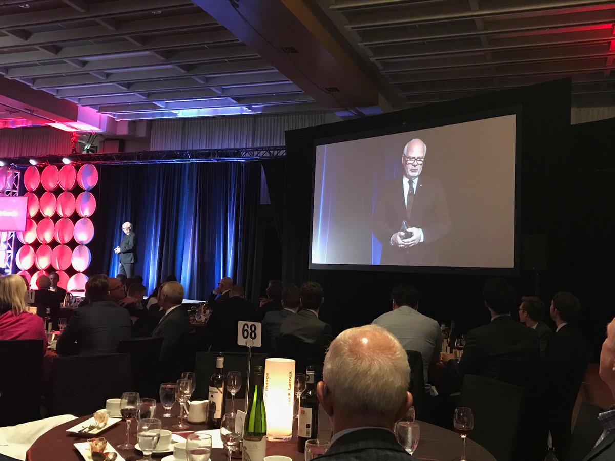 AndreMerluzzi1's tweet photo. Also @CBHallOfFame @AirCanada we are saluting Top Achievers of the Junior Achievers that are shaping today our world of tomorrow. Congratulations to Muhammad Arif and Vivian Whalen for your inspiring stories and accomplishments!! https://t.co/YSaIwNG0NT