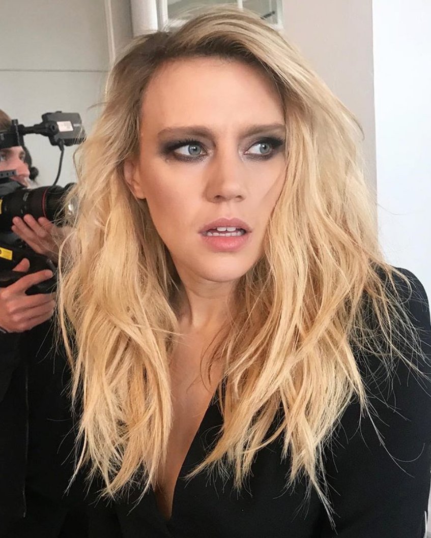 Watch Kate McKinnon video Watch Kate McKinnon video