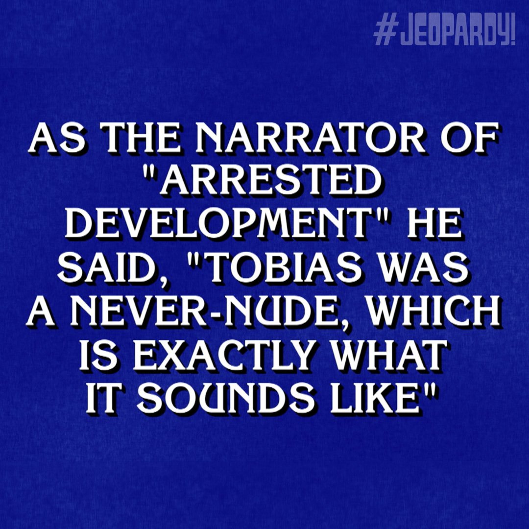 Jeopardy