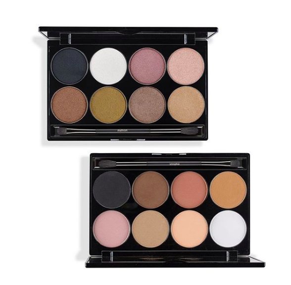 mehronmakeup's tweet photo. NEW! E.Y.E Powder Matte & Shimmer
🖤
#crueltyfree #makeup #veganmakeup #eyepowder #mehronbeauty #mehronmakeup https://t.co/KDTtQ8GaGr