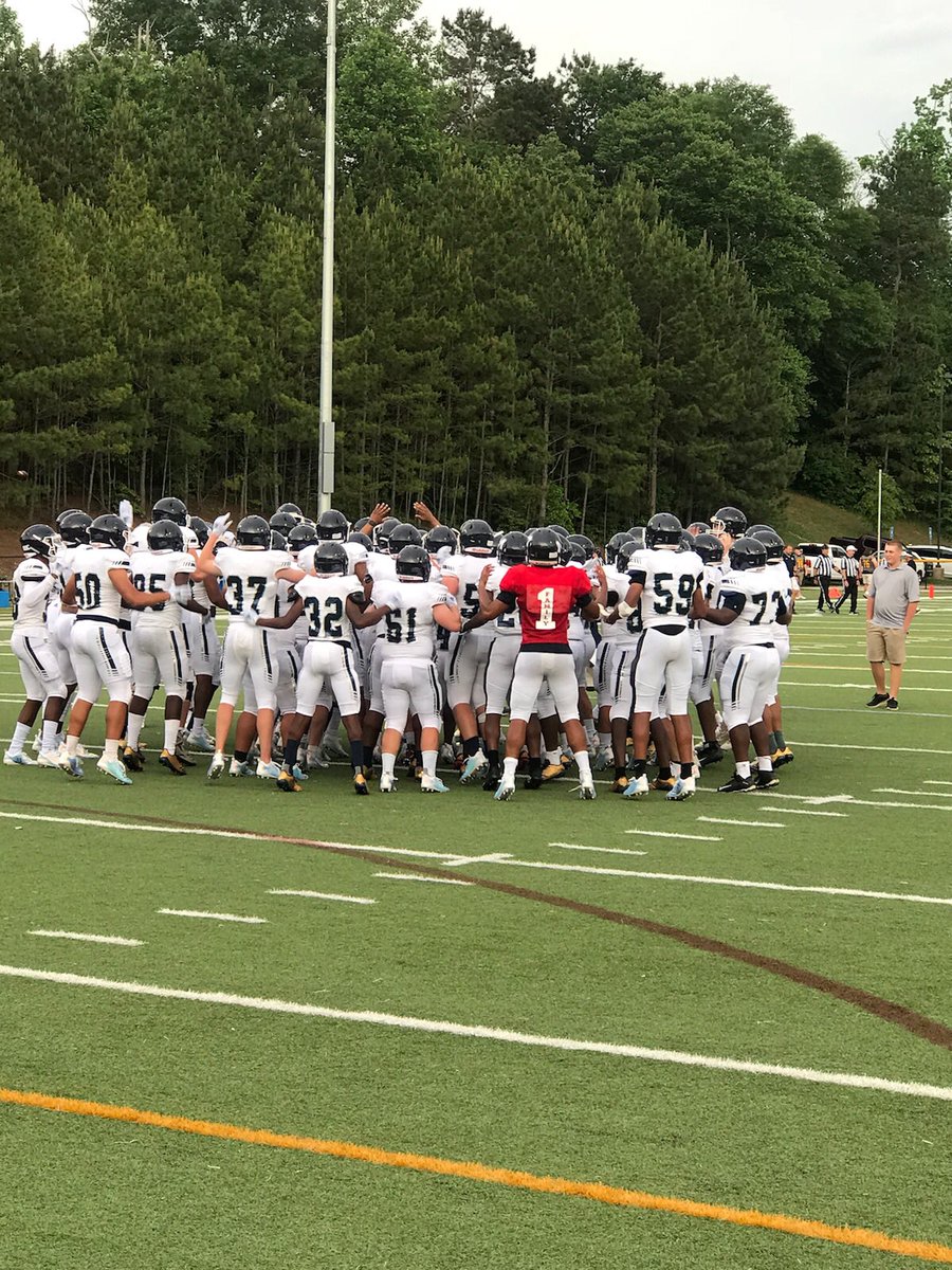 MHSAthletic's tweet photo. Game Time!!! Let’s Go Big Blue!
#1family https://t.co/coHoDx2ofU