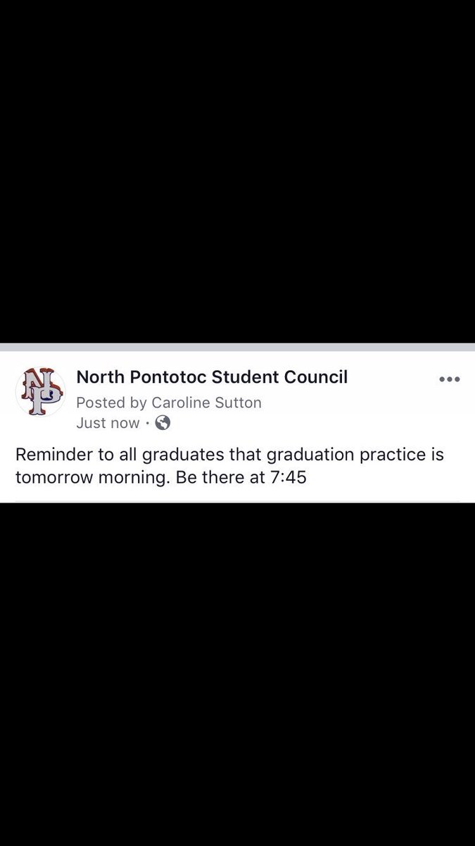 NPHS Student Council (@northpontotocsc) on Twitter photo 
