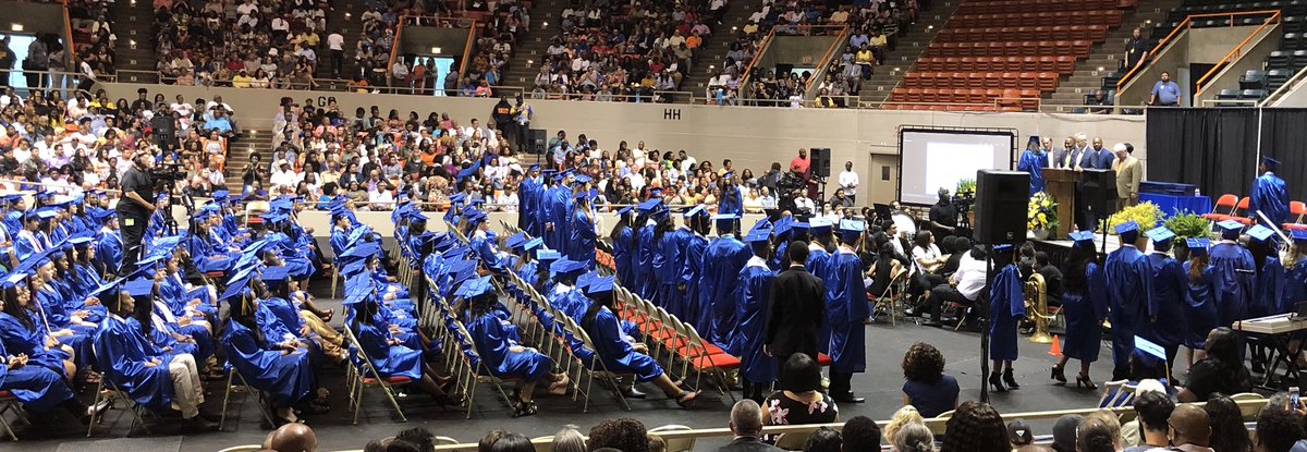 Congratulations to all 233 members of <a href="/NSHSjacksonTN/">NSHSjacksonTN</a>’s #Classof2018!! 🎓 We are so proud of you!! 👨🏾‍🎓👩🏻‍🎓👩🏼‍🎓👨🏽‍🎓 #JMCSS #graduation