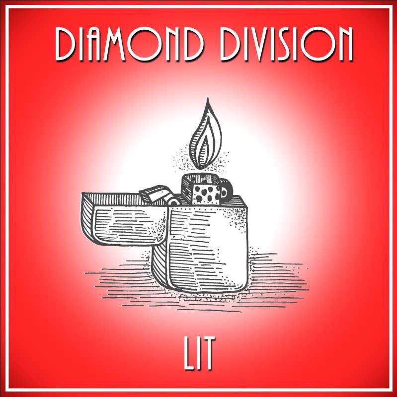 Diamond Division tweet media