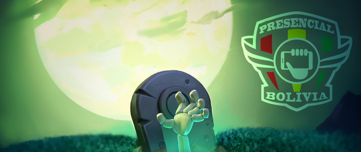 E-sports for mobile tweet media