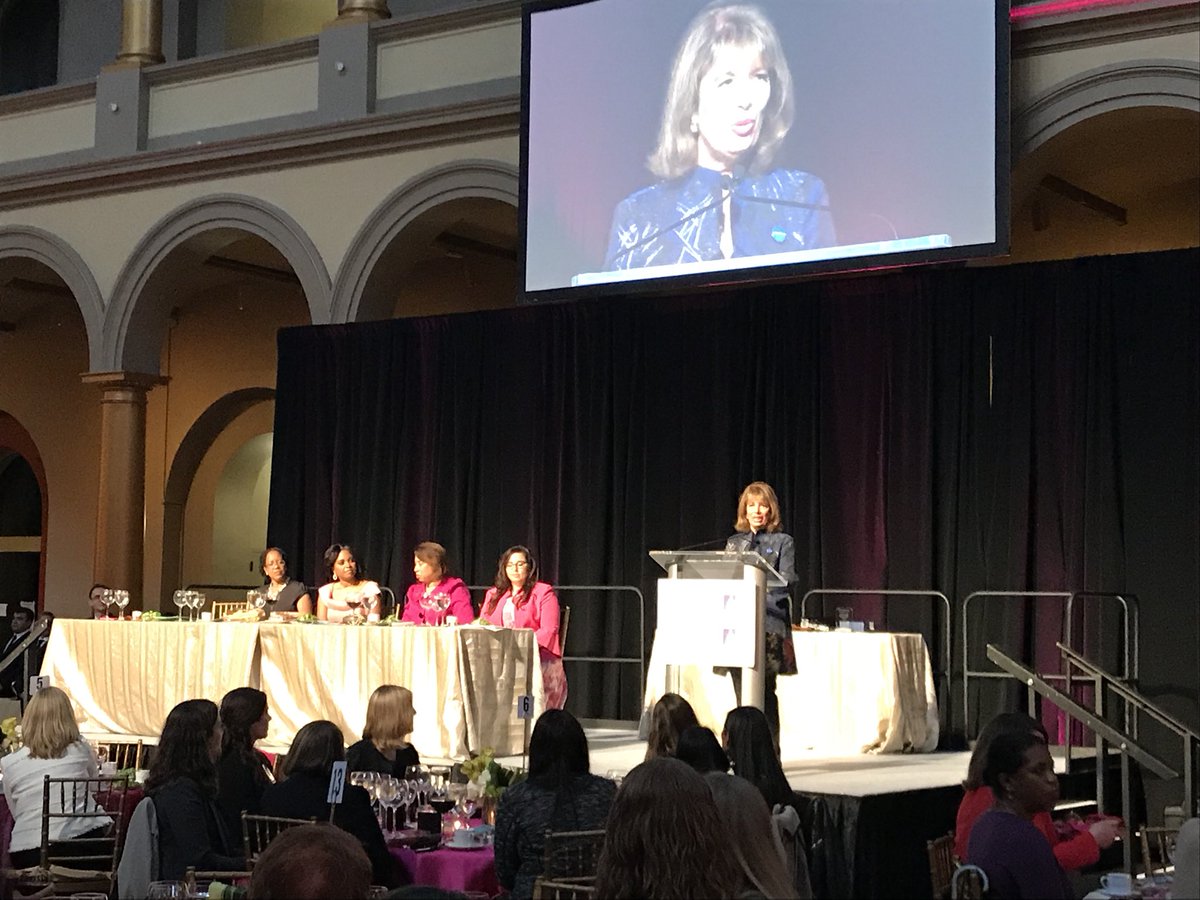 LSMlaw's tweet photo. Rep. Jackie Speier on this #MeToo moment: “its time to change this dynamic. Time to change it in the legal profession, time to change it in Congress, time to change it in every vocation in America.” Yes! It is more than a moment. #WBA2018AnnualDinner #WBADC https://t.co/Rv8bjR0rgb