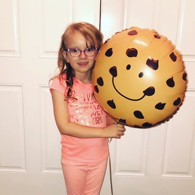 AllisonKreiger's tweet photo. #GirlScout cookie season was super successful! We are so proud of #maddierocks for being recognized for selling the most cookies in her school! Thanks to everyone who purchased from her! We can’t wait til next year! 🍪💕🍪 https://t.co/cKkS1XrOYC https://t.co/VfobbFpkYp