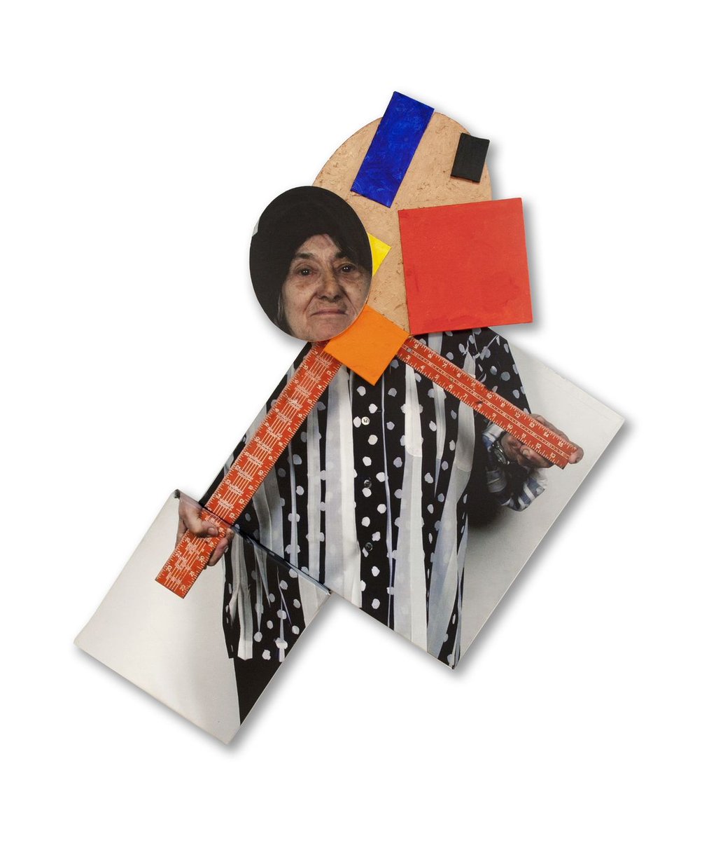 8 pioneering women artists of Black Mountain College: bit.ly/2EKypeq