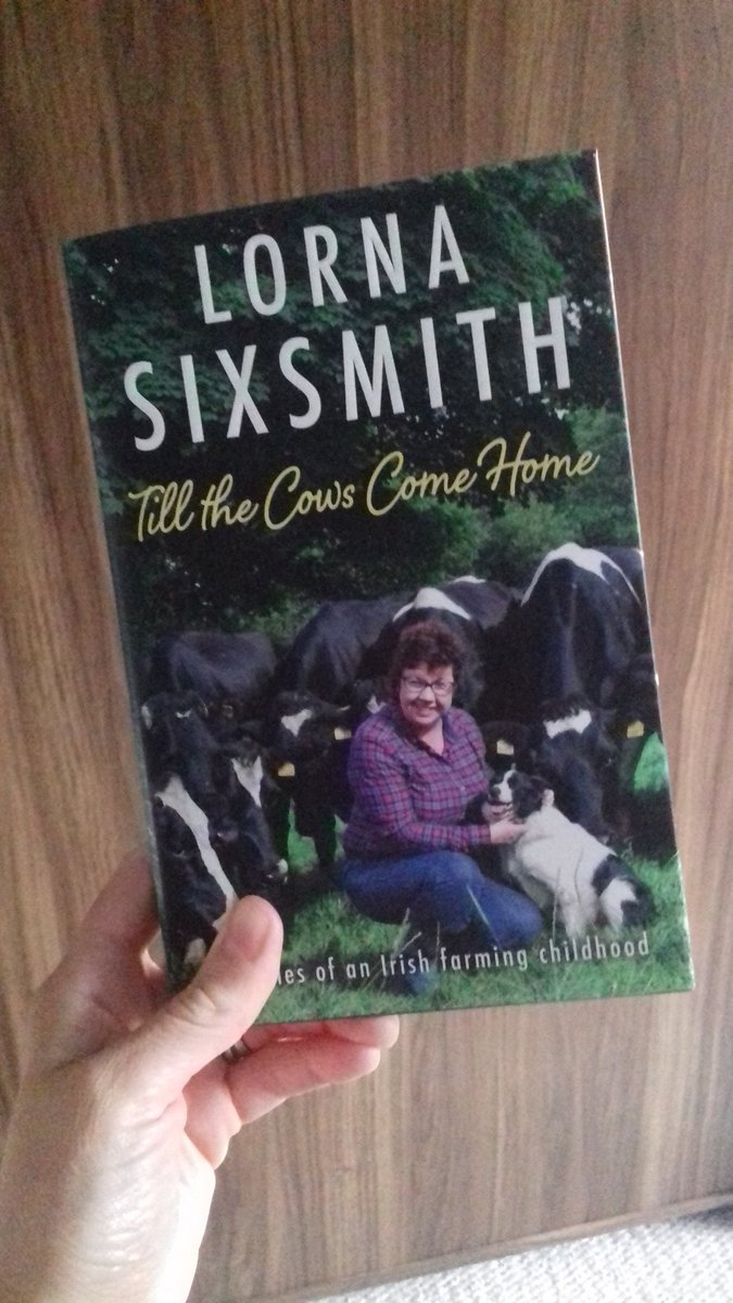 SignForSeth's tweet photo. Another exciting delivery today - can't wait to read this @LornaESixsmith 😊 https://t.co/EfgBzttFUb