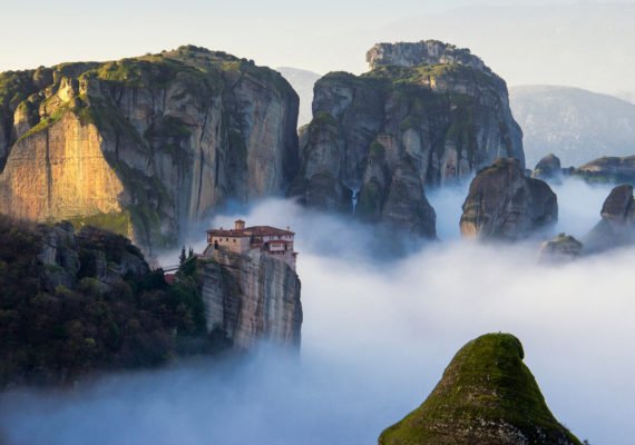 packafork's tweet photo. Greece &amp; The Greek Islands Tour: 3 days Athens, 2 days Delphi &amp; Meteors,2 days Mykonos, 4 days Santorini!  Join us Sept 26-Oct 8 for an unforgettable trip!  Fully guided. Less than 15 guests. You'll love it! #luxurytravel #tour #culinary https://t.co/VE3mR9JOog