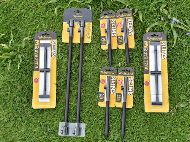 CarpTalkOrg's tweet image. Win Wychwood Bankware
We have a full set of Wychwood Slim bankware up for grabs. For your chance to win this amazing prize simply fill out the formon our website before the closing date of 11th June.
carptalk-online.co.uk/giveaways