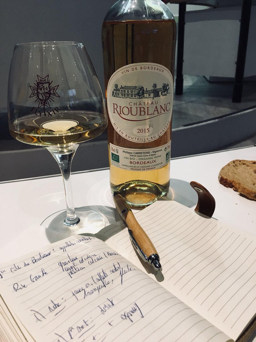 Elyxir ESSEC tweet media