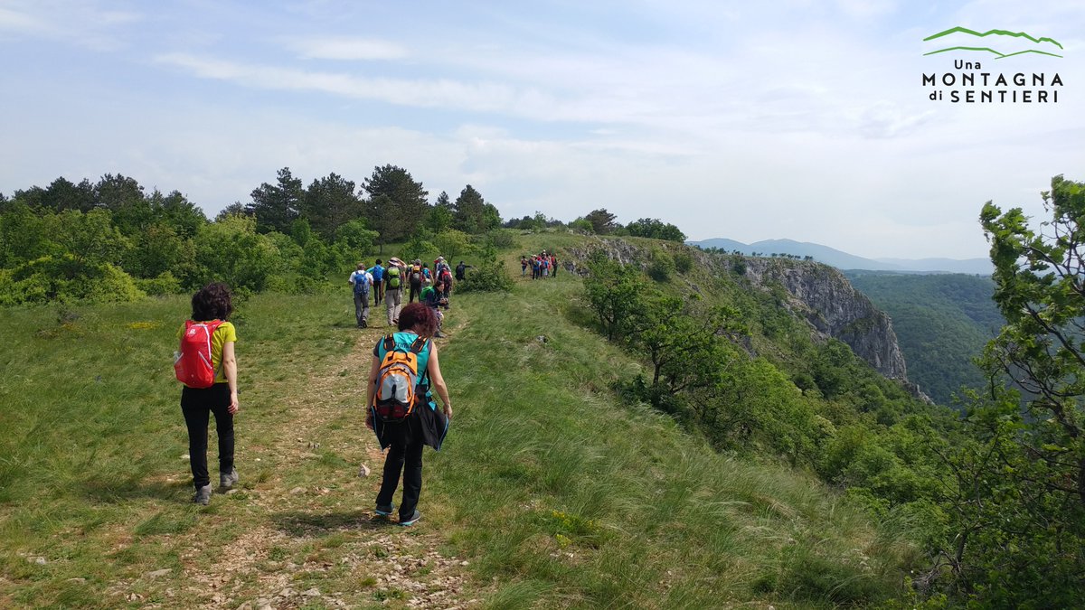 APSMONTAGNA's tweet photo. Passeggiata nella landa carsica.
https://t.co/fv5rlJdUkz https://t.co/6O72ibsbnz