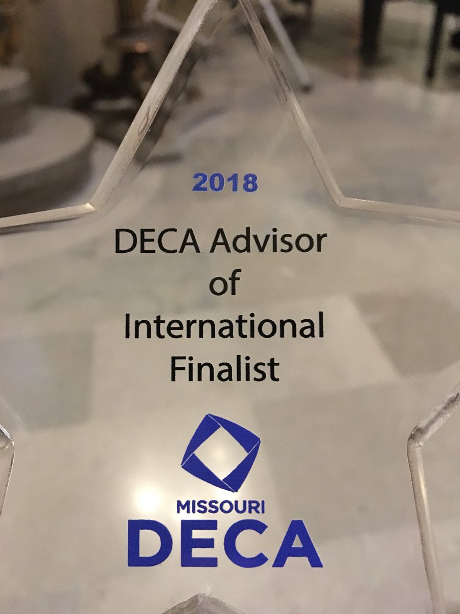 tlandwolvesDECA's tweet photo. Proud Advisor #thsdeca https://t.co/iImSDmt6Cq