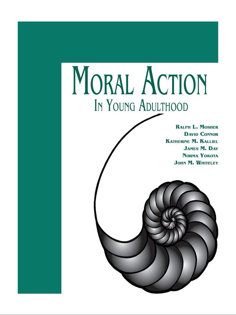jamesMday's tweet photo. #MoralAction #MoralBehaviour #MoralJudgment #MoralDevelopment #MoralPsychology #JamesMeredithDay #JamesDay #psychology #Sierra #UCIrvine #Harvard #Louvain @UCLouvain_be @BTEC_UCLouvain @oberlinalumni @HarvardAlumni #cognition #psychology https://t.co/qN4QWIFD0b