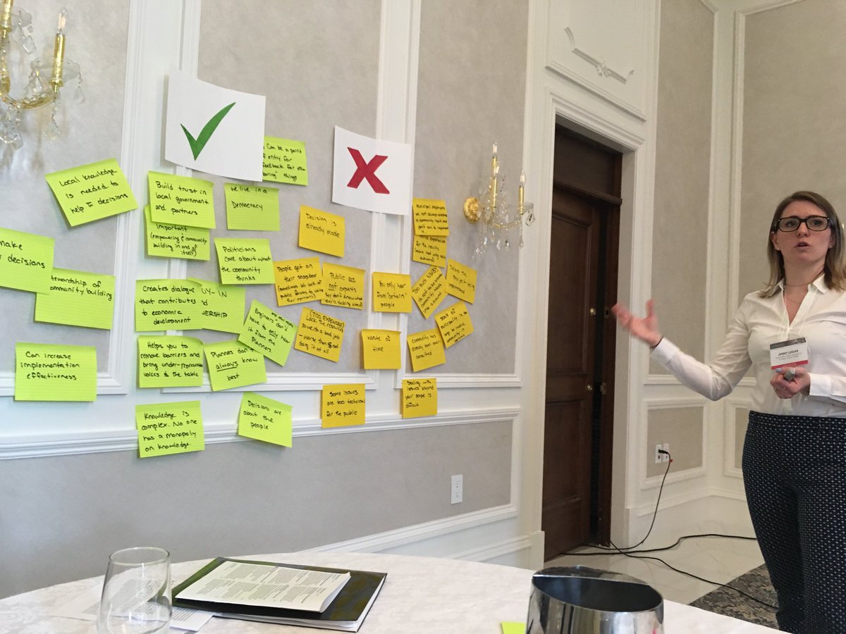 Importance of public engagement game with <a href="/jennylugar/">Jenny Lugar</a> at the #inspiringResults <a href="/LPPANS/">LPPANS</a> <a href="/NSPlanCon/">NSPDA/LPPANS Con</a>
