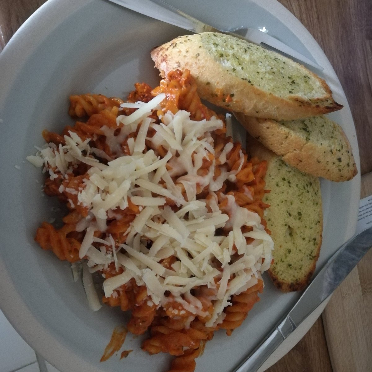 LongleySport's tweet photo. #carbloading before the big #staffvstudents game at @LongleyParkSFC tomorrow in aid of @StLukes_Sheff ! Pumped after the press conference today! https://t.co/h3gvUv0uy8