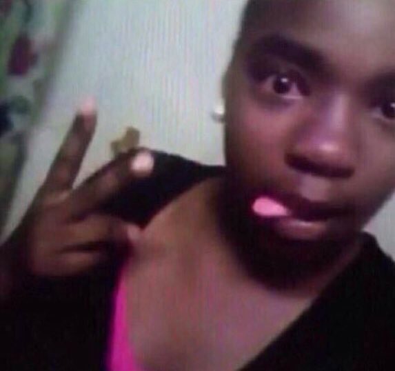 _tomiwilliams's tweet image. all the new girls being able to pull as soon as they join whilst most of us can’t pull  #ahsantics