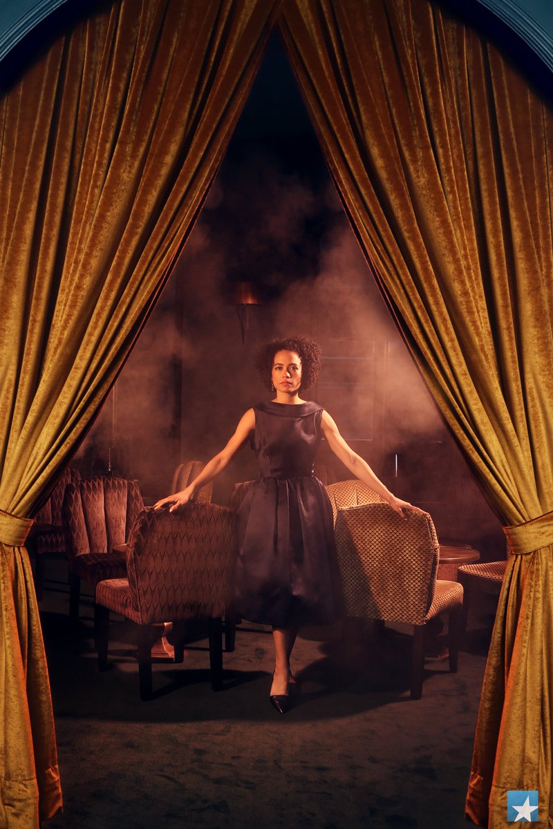 BroadwayBox's tweet image. #TonyAwards2018 nominee @LaurenRidloff talks about
@LesserGodBway, finding the balance of Broadway and motherhood, and Sarah's evolution throughout the show.
bit.ly/2rPBre3
Photos by @cbp22 at @hudsonbway.