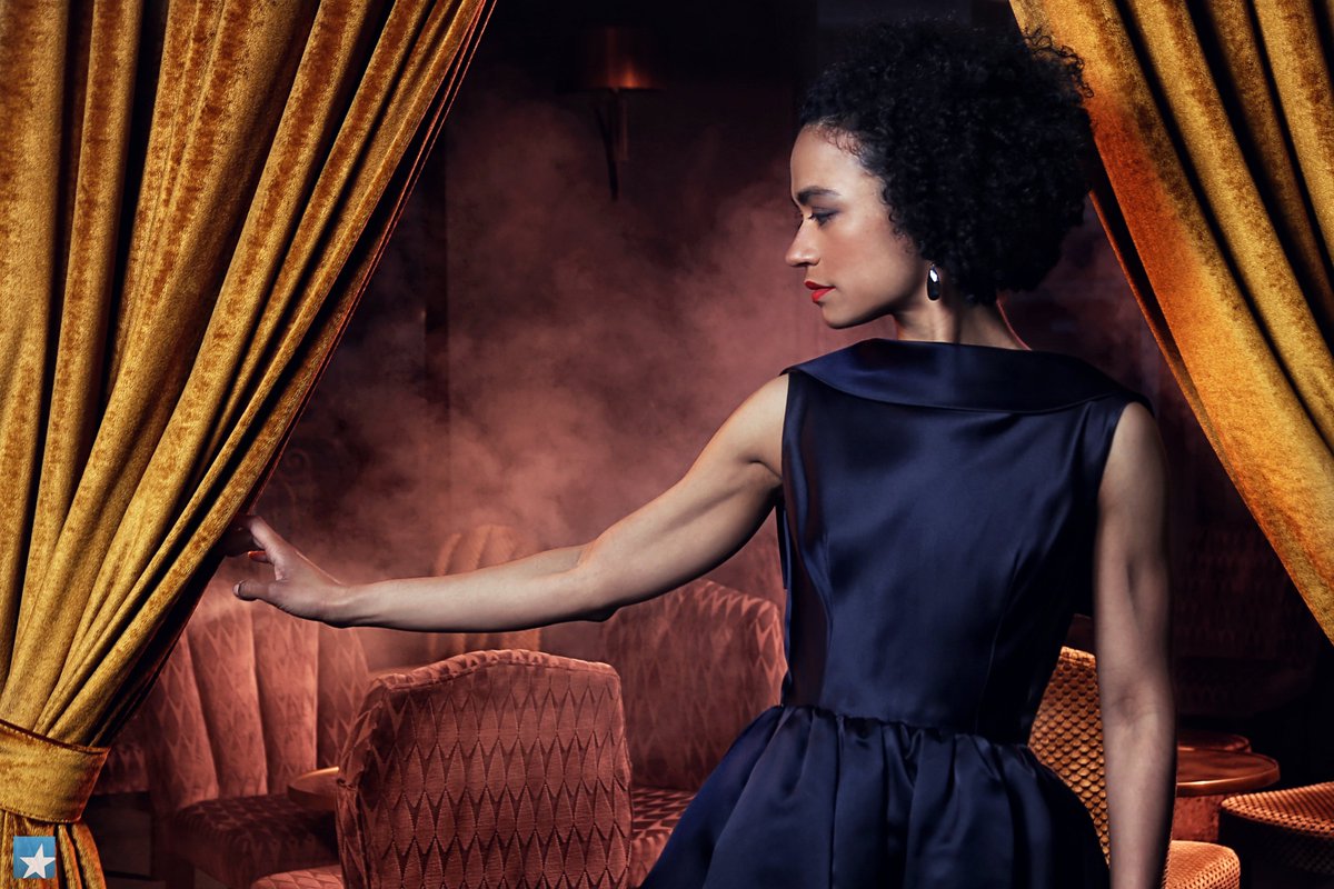 BroadwayBox's tweet image. #TonyAwards2018 nominee @LaurenRidloff talks about
@LesserGodBway, finding the balance of Broadway and motherhood, and Sarah's evolution throughout the show.
bit.ly/2rPBre3
Photos by @cbp22 at @hudsonbway.