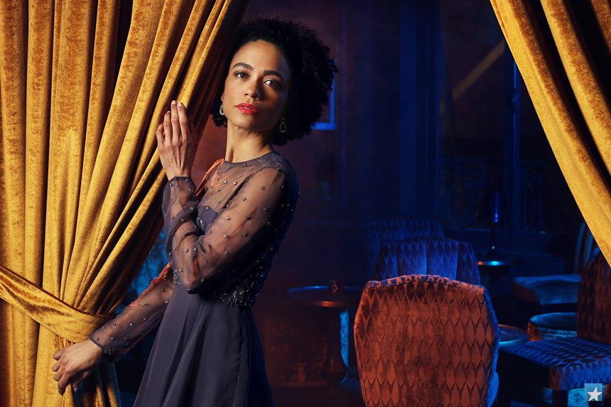 BroadwayBox's tweet image. #TonyAwards2018 nominee @LaurenRidloff talks about
@LesserGodBway, finding the balance of Broadway and motherhood, and Sarah's evolution throughout the show.
bit.ly/2rPBre3
Photos by @cbp22 at @hudsonbway.