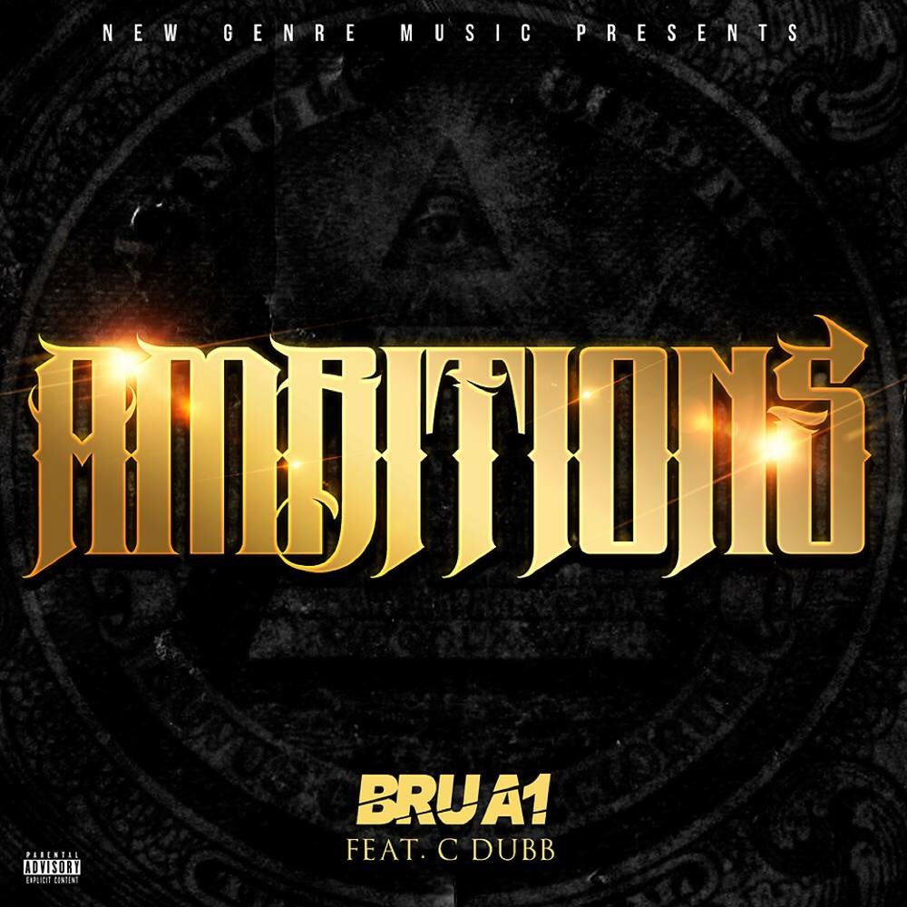 NewMusicGenre's tweet photo. 🔥🔥🔥 #Ambitions Out now @A1Bru #Codywalls available on all major platforms #Newgenremusic #NGM 💥 #NewMusicAlert https://t.co/ipKlGbEYkF