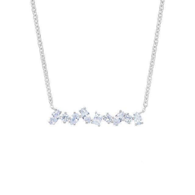 CandyJewelsZH's tweet photo. CANDY • Disnna Necklace € 69.- #candyjewels #sterlingsilver #jewelry #jewellery #silber #style #stone #sparkles #classic #collection #schmuck #ring #ringstacks #silver #style #stylist #fashion #moments #inspiration #friday #summer #perfect #instajewe #ootd #jotd #zurich https://t.co/6hi9YpQaVC