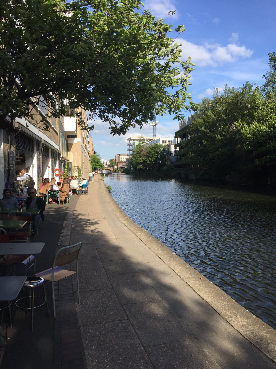 cyclonw's tweet photo. Thank you #ibikehackney for super conference. Made even better after this ride to my evening event. https://t.co/jkO49lfVYO https://t.co/1HFbaaVoXa