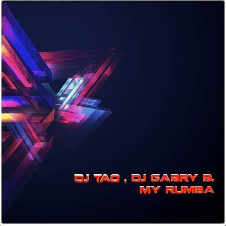 DJTAO70's tweet photo. 🎧 Domani Uscita ufficiale in tutti Digital Store   "MY RUMBA"

    Inedit Song    TAO &amp; GABRI B. https://t.co/oCR6WF0Z04
