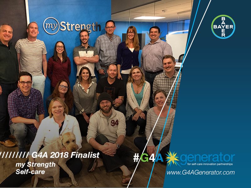 Bayer G4A tweet media