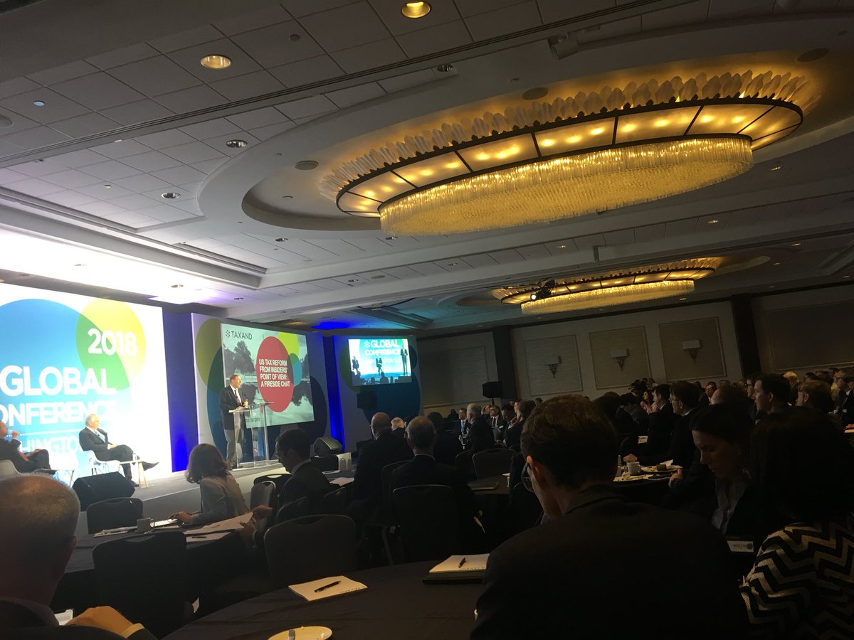 Sagianni21's tweet photo. Great presentations @Taxand Global Conference 2018 in Washington DC #TAGC2018 https://t.co/cXMFPRCOxU