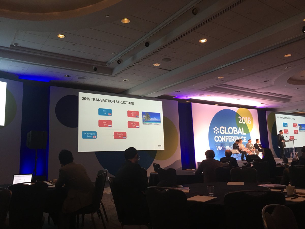 Sagianni21's tweet photo. Great presentations @Taxand Global Conference 2018 in Washington DC #TAGC2018 https://t.co/cXMFPRCOxU