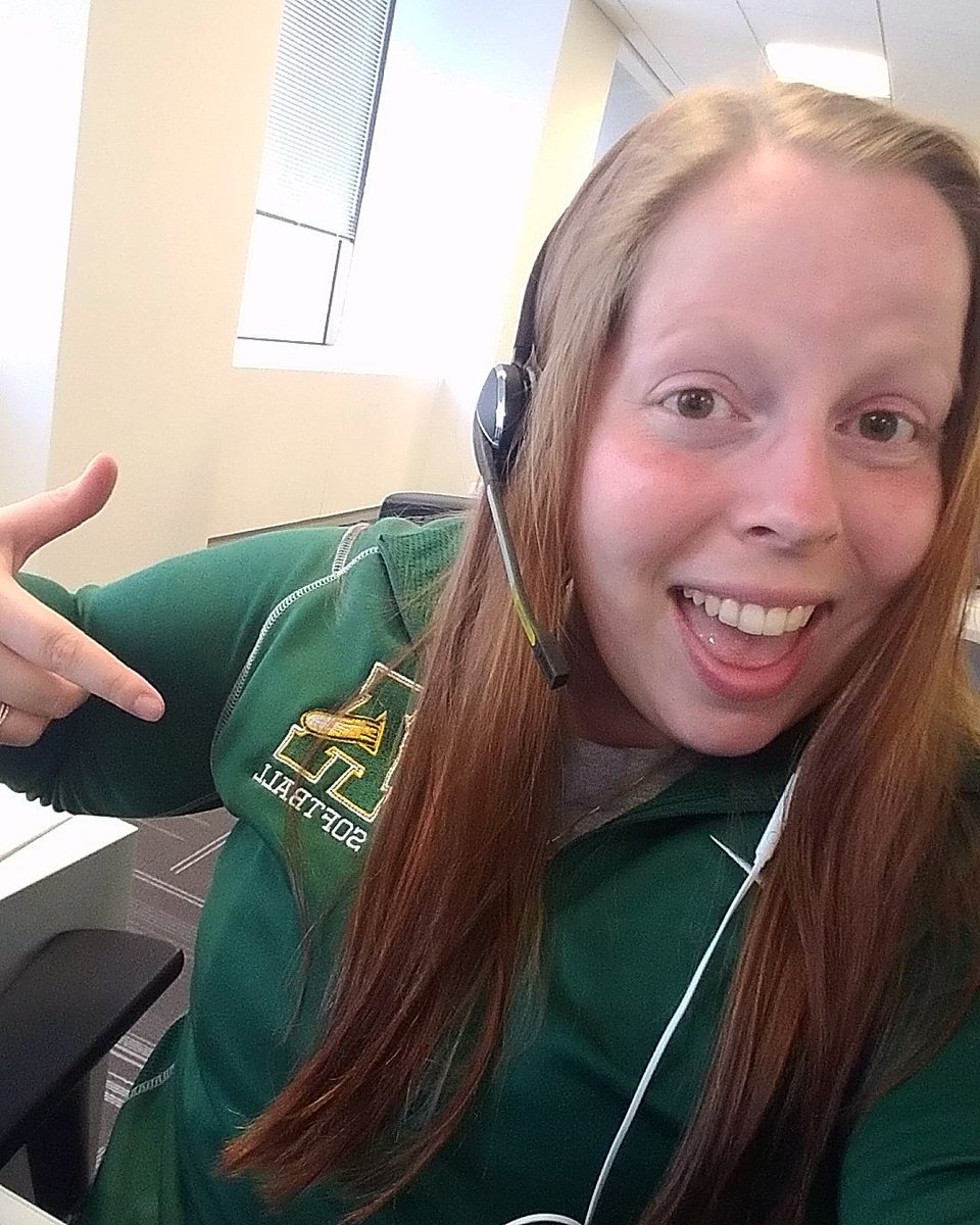 ashmabes22's tweet photo. Today at work, I am supporting my favorite softball program that I coached for! Good luck tonight in the district championship! You ladies got this!โพโp.s. how are the girls I had my first season there already seniors?!?!! ๐ค๐ฃ man I'm old!! @SteeleSoftball #GoComets #BeatElyria https://t.co/rCfBNEQD69
