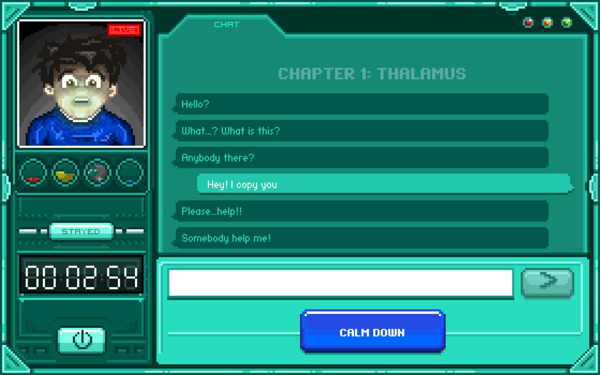 Flippancy Studio tweet media