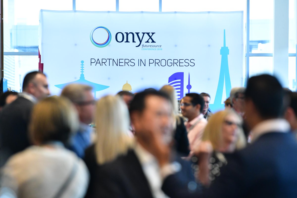 onyxcentrsource's tweet photo. Thank you to our speakers, panelists and attendees! Safe travels from #FutureSource2018! https://t.co/1NP8qNGSTQ