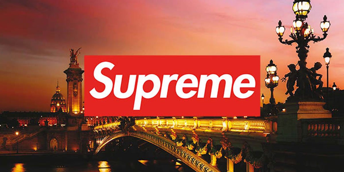 berrics's tweet photo. Supreme meets Paris https://t.co/3eUDyikpUR https://t.co/lp6LP2rrxY
