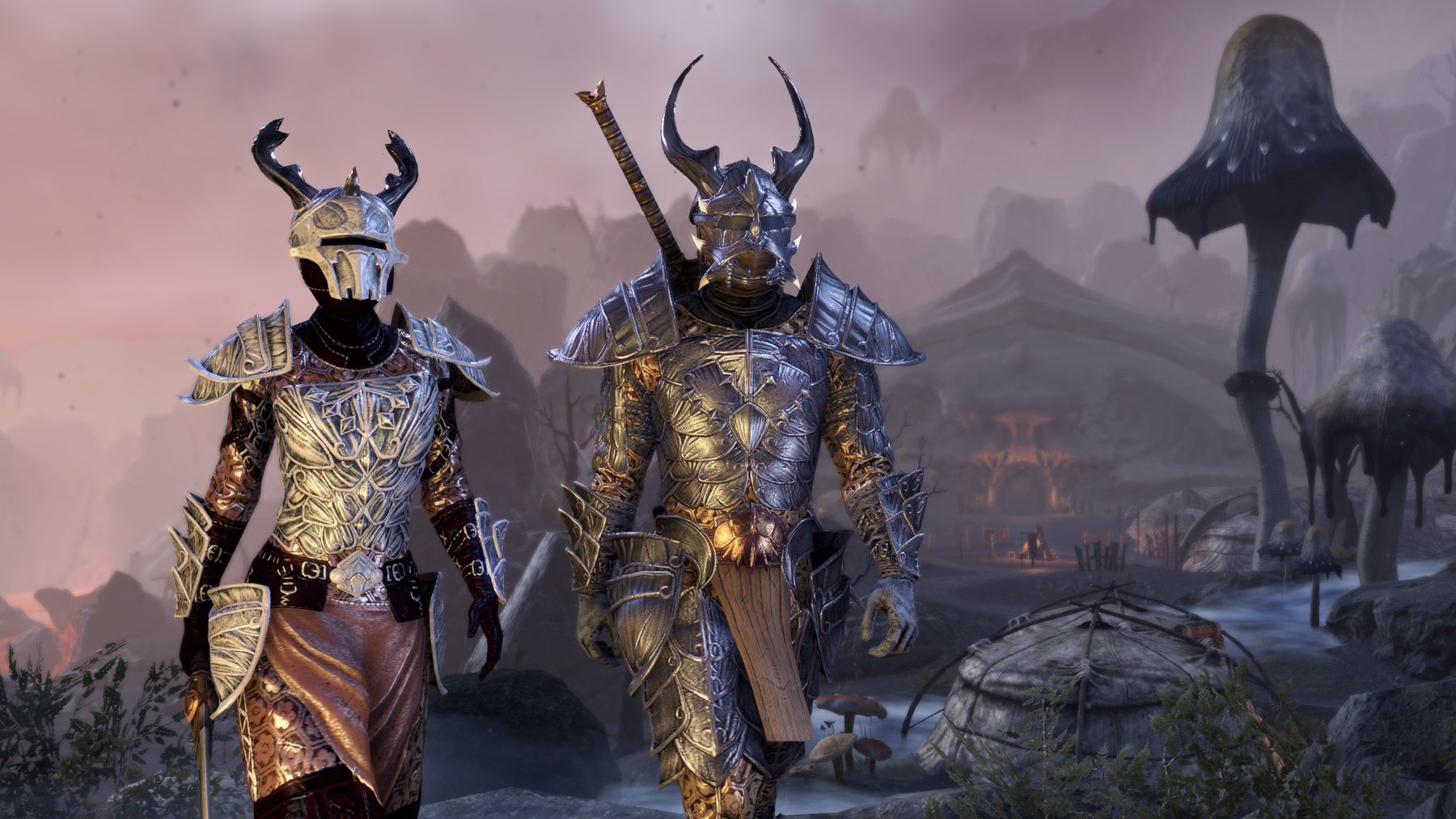 “New and on-sale items are available in the #ESO Crown Store, May 17 to May...