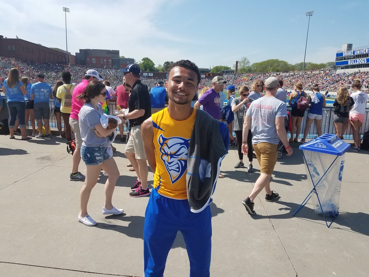 MrSeussical's tweet image. @mstmboystrack was well represented at state thanks to Kyle qualifying for long jump. Fun watching this guy compete all year long. #EffortOverEgo #GoDevils
