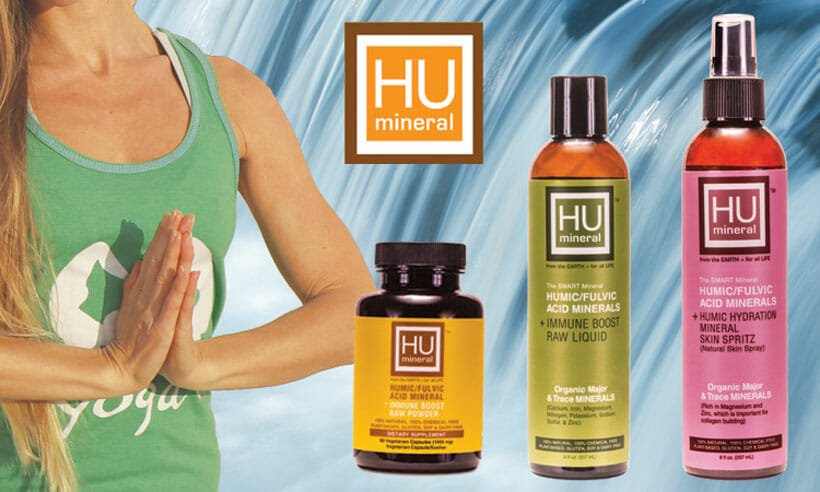 LAYOGAMAGAZINE's tweet photo. WATER &amp; MINERALS ~ Essential for HUman life. Check out #HUmineral's anti-aging, free-radical fighting, antioxidant boosting, plantfood-based line.
#CellularNetworking #glutenfree #soyfree #dairyfree #sugarfree https://t.co/vfJgZVNw8w https://t.co/5t3zcNuEPk
