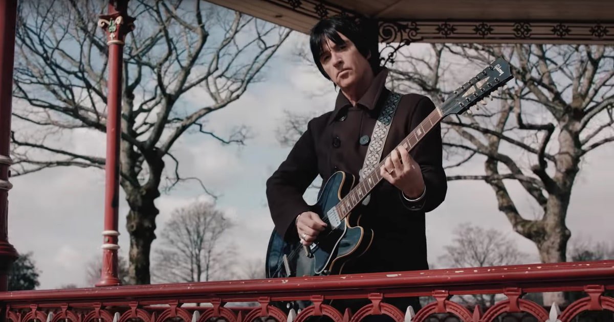 RadioCantiloOk's tweet image. 📽️💿#Novedad en #LoArtesanal| @Johnny_Marr presentó nueva canción. Se trata de #HiHello adelanto de su tercer disco #CallTheComet que estará disponible a partir del 15 de junio. Mirá el videoclip acá ▶️ youtube.com/watch?v=vT_IlY…