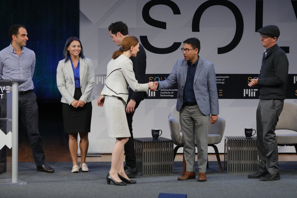 MITSolve tweet media