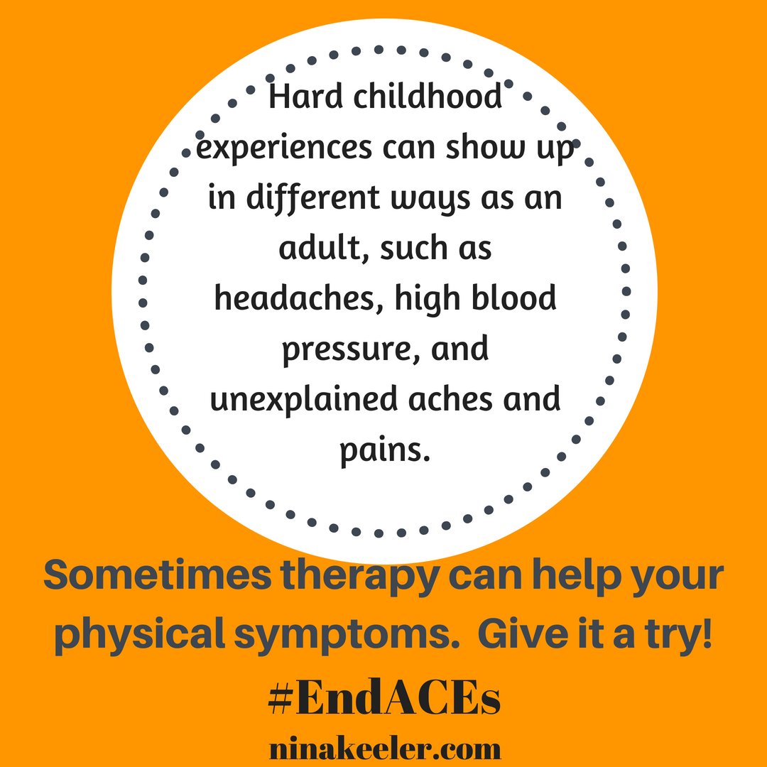 LmftNina's tweet photo. The symptoms in our body can sometimes be the signs of our past. Therapy can help you heal from your past and have a healthier future. #EndACEs #westbloomfieldmi #farmingtonhills #bloomfieldmi #walledlakemi #thearpy #trauma #PTSD # https://t.co/pckw9ETR4q