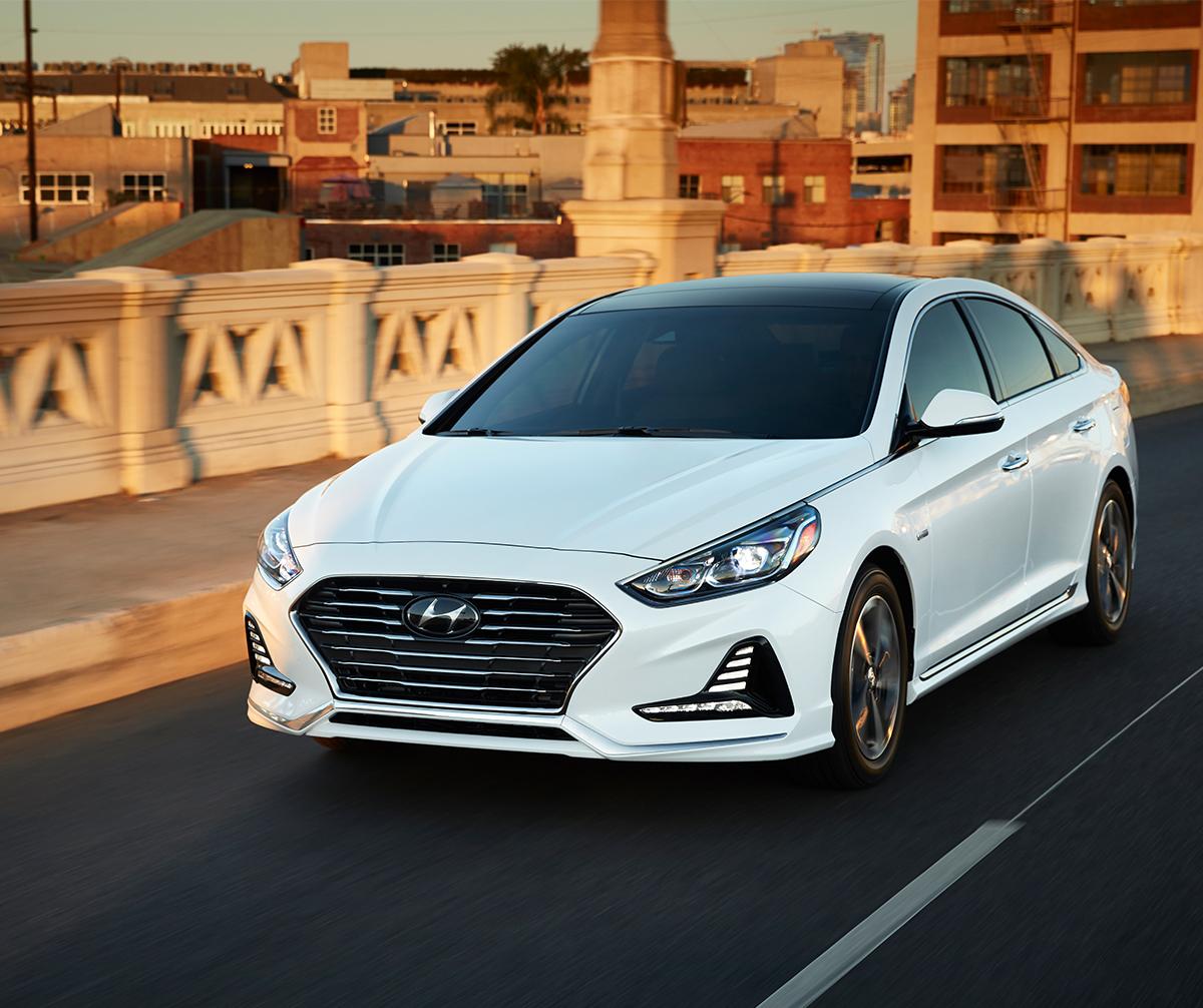 Hyundai ny 800