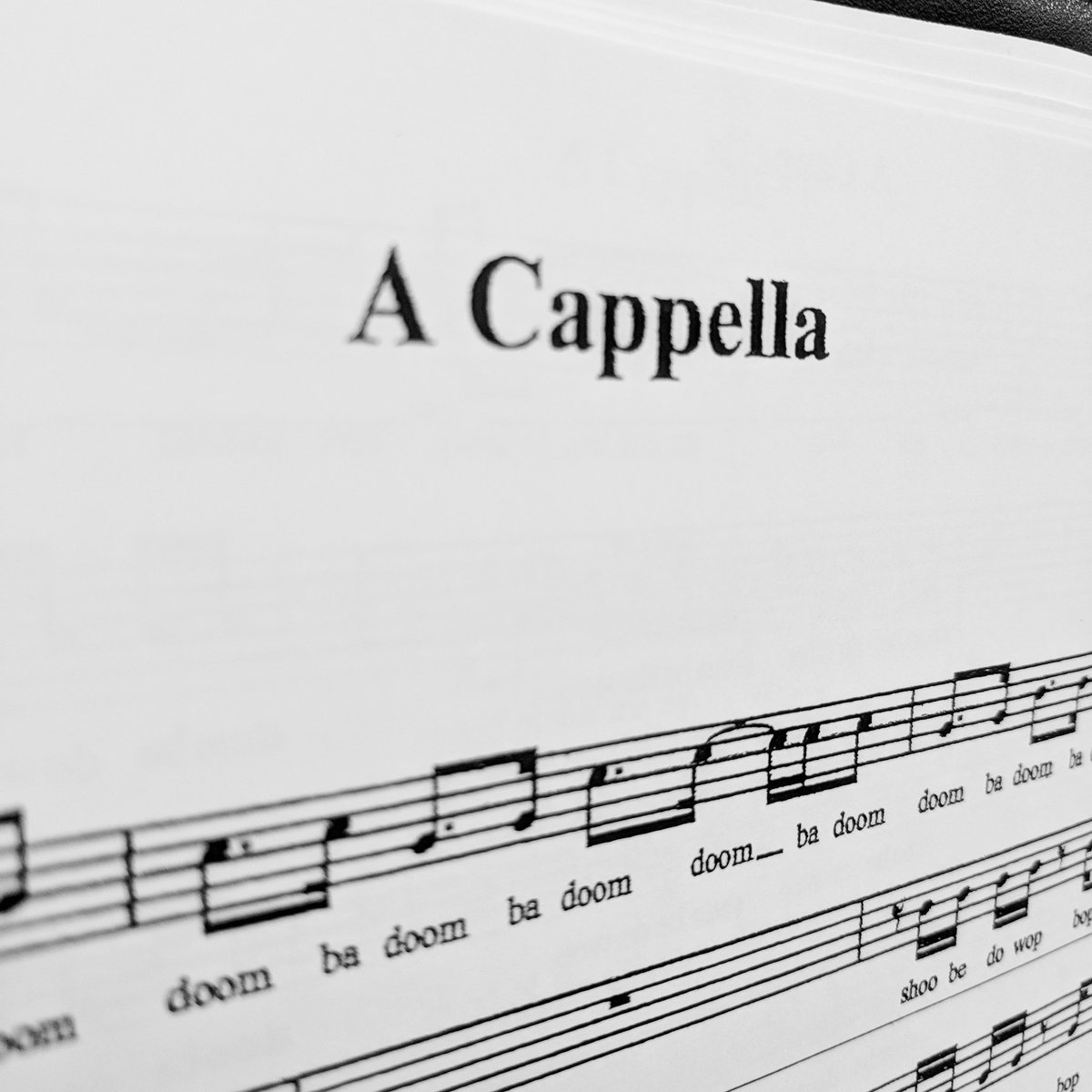 PCTouchOfClass's tweet image. This Sunday is A Cappella in the park! Make sure all Alumni come out to support and sing &quot;A Cappella&quot; with us. Starts at 4:30! #tocfam #wearepc #acappella