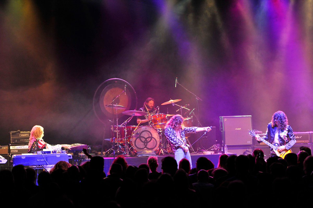 BootLedZeppelin's tweet photo. We are on tour until July.
Have you got your tickets yet? https://t.co/bhFYeqbI5t #LedZeppelin #BootLedZeppelin #Torquay #London #Weymouth #York #Scunthorpe #Reading https://t.co/PTrauHSLt0